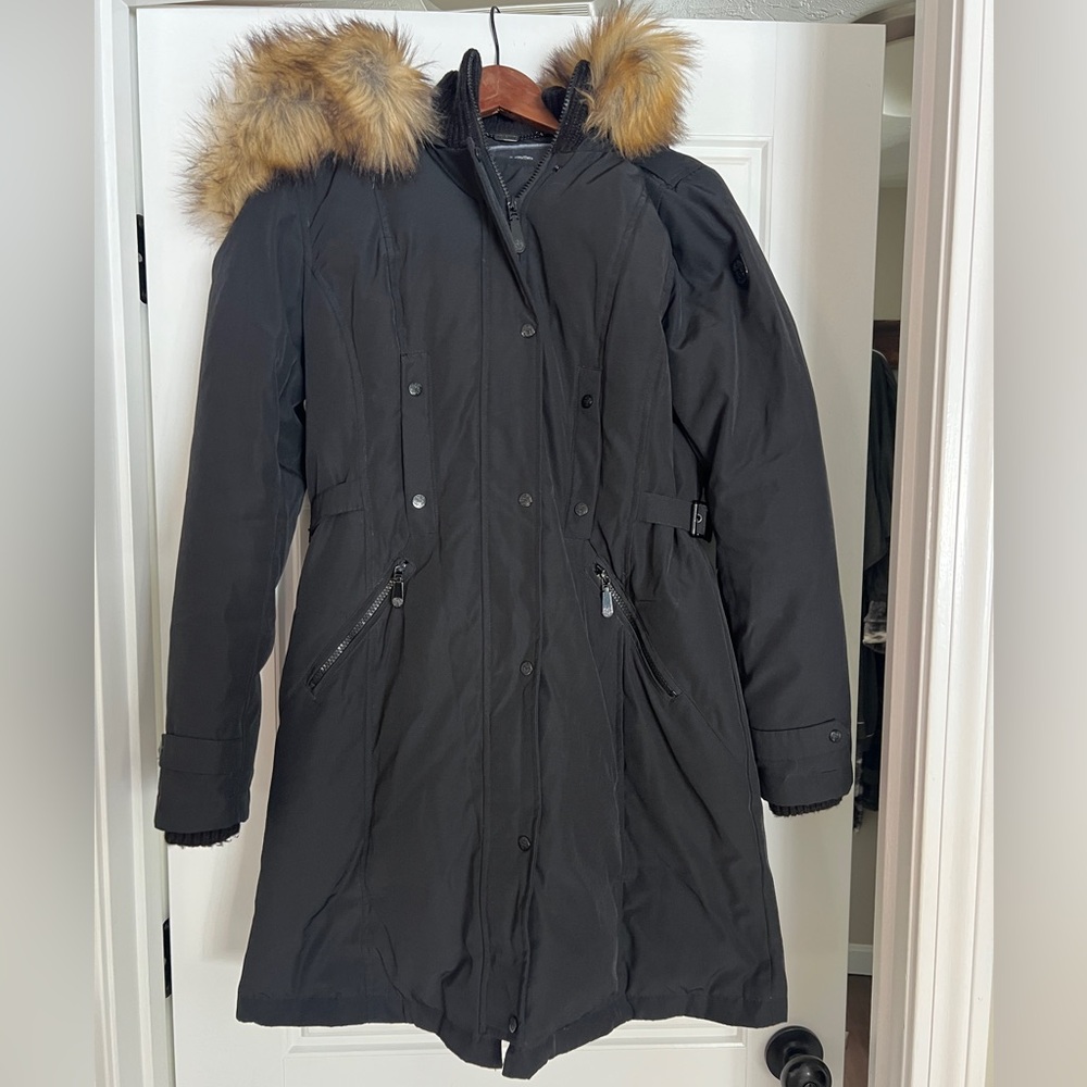 Vince Camuto Down Winter Coat